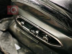 جيب جراند شيروكي إل